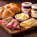 Großes Wiener Frühstück